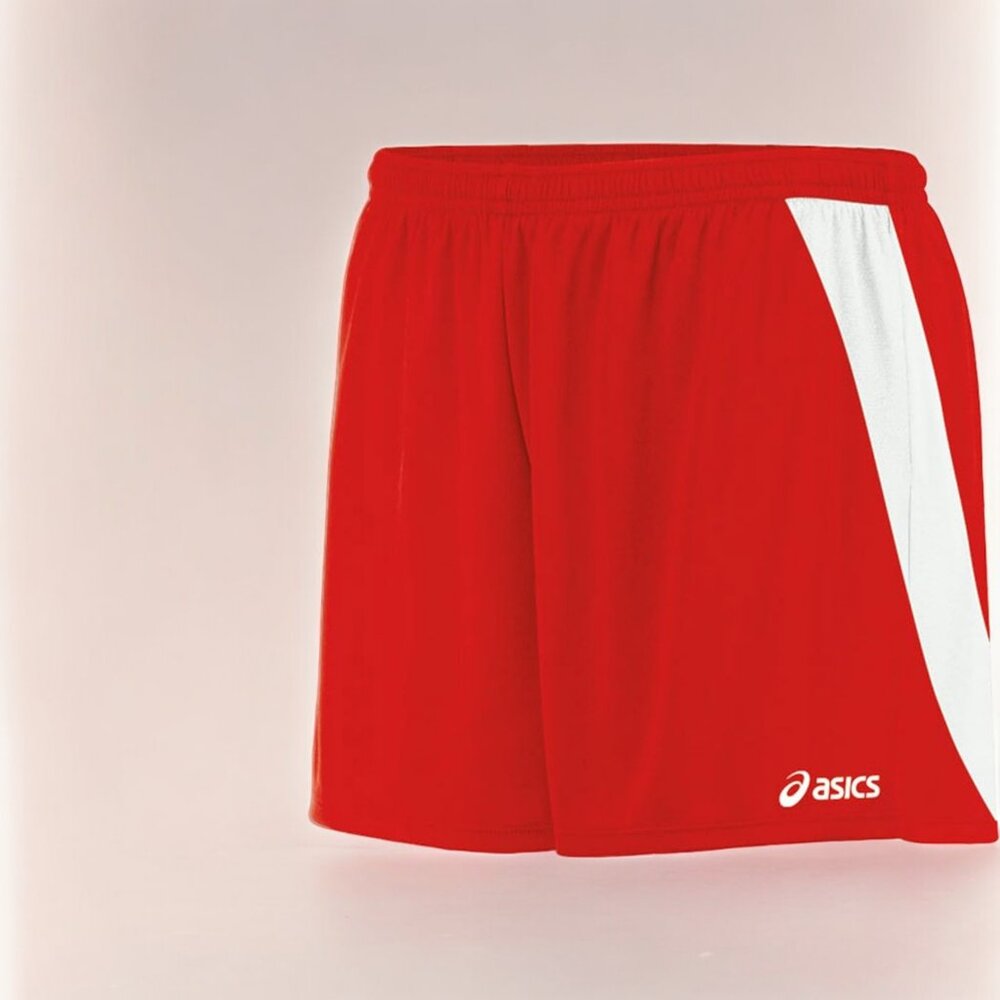ASICS Plus Break Through Shorts - Picture 2 of 3